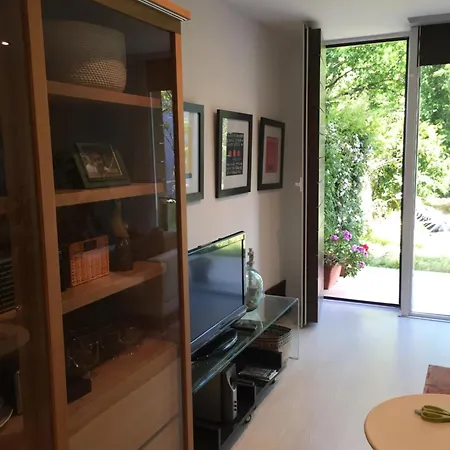 Santiago De Compostela *