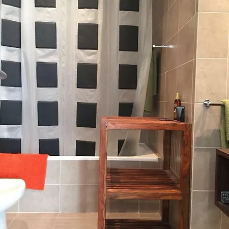 Santiago De Compostela Apartament