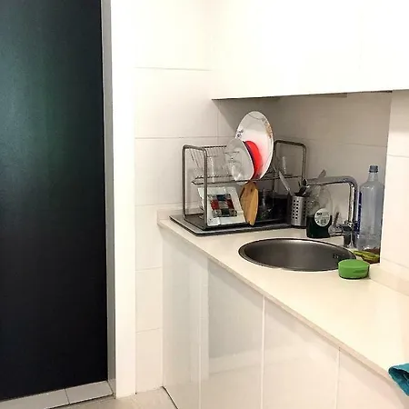 Santiago De Compostela Apartmán