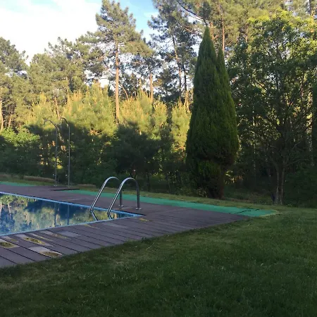 Santiago De Compostela Apartament *