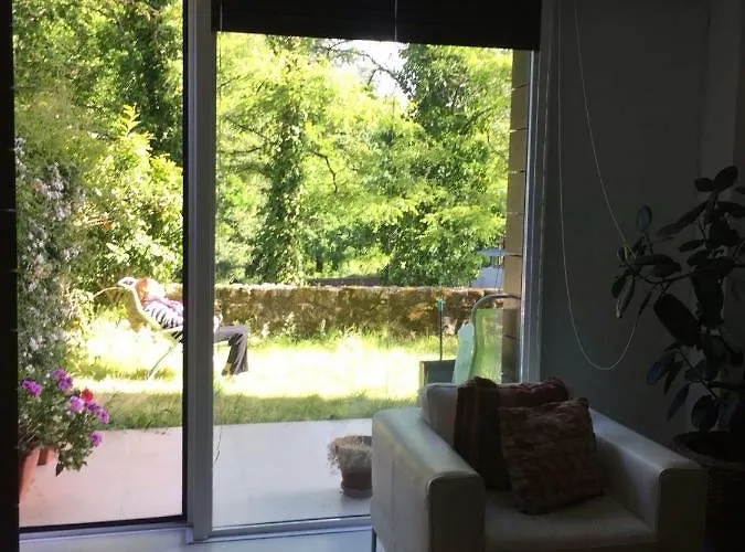 Santiago De Compostela Appartamento