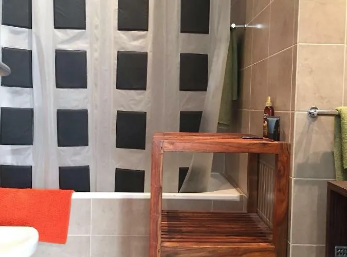 Santiago De Compostela Appartamento