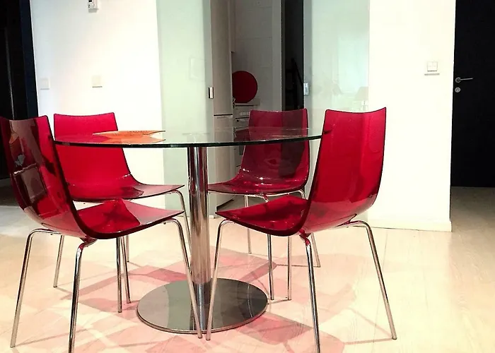 Appartamento Santiago De Compostela *