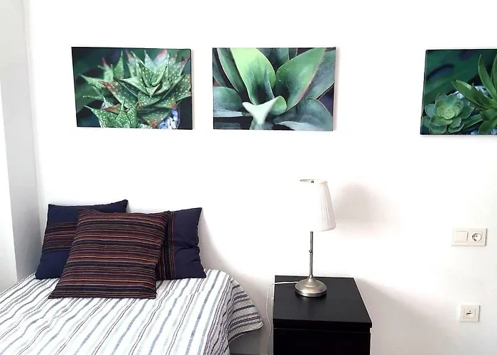 Appartamento Santiago De Compostela