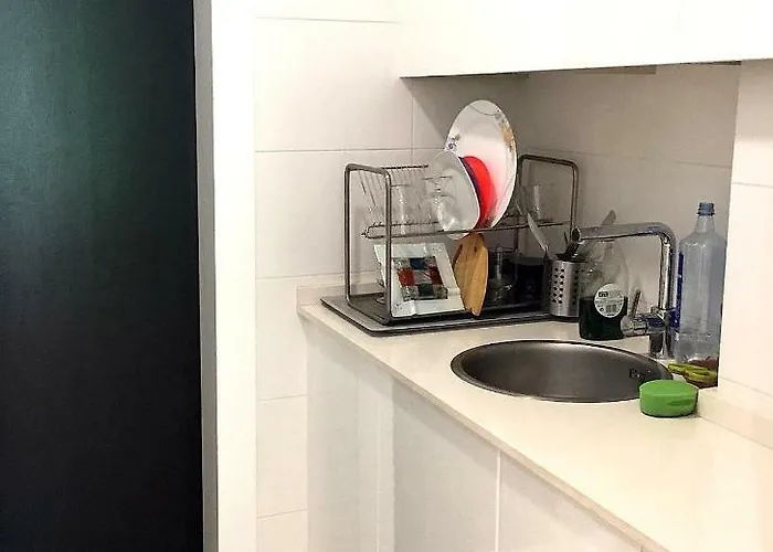 Santiago De Compostela Appartamento