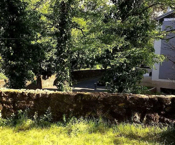 Santiago De Compostela * Angeles