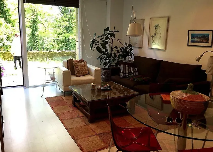 Santiago De Compostela *