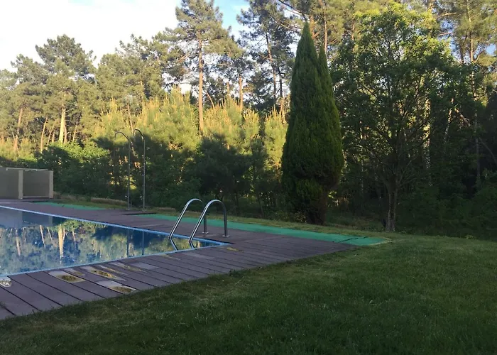 Santiago De Compostela Appartamento *